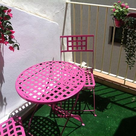 Nerja Apartamento Turistico 2B Esterno foto