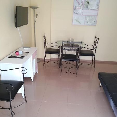 Nerja Apartamento Turistico 2B Esterno foto