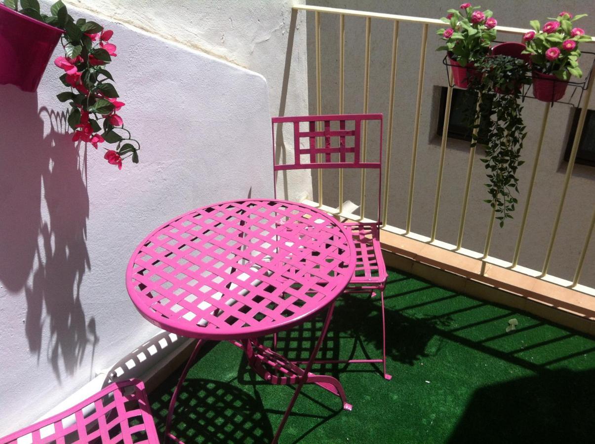Nerja Apartamento Turistico 2B Esterno foto