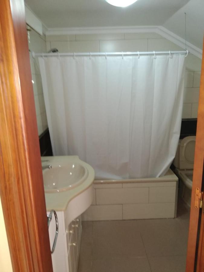 Nerja Apartamento Turistico 2B Esterno foto